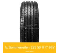 Semperit Speed-Life 3 XL Sommerreifen 225/50 R17 98Y | 16208
