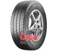 Semperit Van-All Season 215/65 R16 109/107 T C