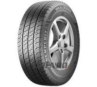 SEMPERIT Ganzjahresreifen VAN ALLSEASON - 1x 225/75R16C 121/120R