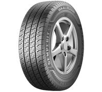 SEMPERIT Ganzjahresreifen VAN ALLSEASON - 1x 225/75R16C 121/120R