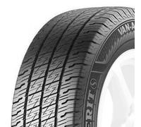 SEMPERIT Ganzjahresreifen VAN ALLSEASON - 1x 225/75R16C 121/120R