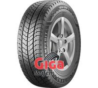 Semperit Van Grip 3 185/82 R14C 102 Q, Winterreifen
