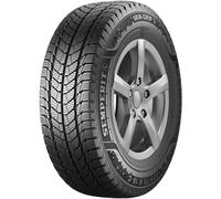Semperit Van Grip 3 225/75 R16C 121 R, Winterreifen
