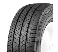 Semperit Van-Life 2 ( 195/65 R16C 104/102T 8PR Doppelkennung 100T )