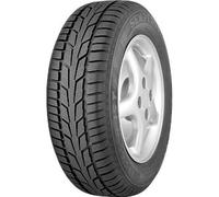 Semperit Speed Grip 5 215/65 R17 103 H, Winterreifen