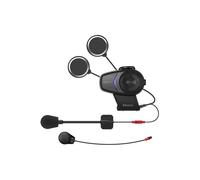 Sena 10S Doppelset Bluetooth Kommunikationssystem