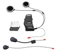 Sena 10S Universal-Helmklemmkit Original-Einbauset
