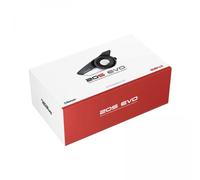 Sena 20S 8-Wege Bluetooth Intercom Kommunikationsanlage