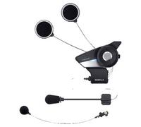 Sena 20S Evo HD S21, Kommunikationssystem Schwarz