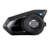 Sena 30K HD Bluetooth + Mesh Interkom Headset Single Pack neutral 30K HD Bluetooth + Mesh Interkom Headset Single Pack Kunststoff
