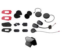 Sena 50R Einbauset mit Mikrofon und Lautsprechern mit Sound by Harman Kardon (50R-A0202)