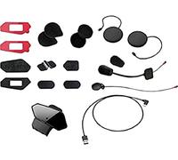 Sena 50R Einbauset mit Mikrofon und Lautsprechern mit Sound by Harman Kardon (50R-A0202)