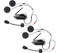 Sena 50R Sound by Harman Kardon Bluetooth Doppelpack