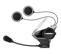 SENA 50S Communication System Single Pack Sound by Harman Kardon