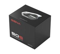 Sena 50S Helmkommunikationsset Sound by Harman Kardon (Einzelset)