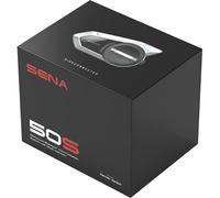 Sena 50S Helmkommunikationsset Sound by Harman Kardon (Einzelset)