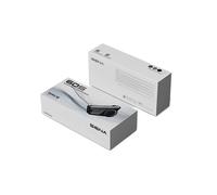 Sena 60S Motorrad-Kommunikations-Bluetooth-Headset mit mit WAVE, Mesh und Bluetooth-Intercom-System, SOUND von Harman Kardon 2. Generation