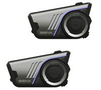 Sena 60S EVO Motorrad Kommunikationssystem mit SOUND BY BOSE Dual