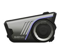 Sena 60S EVO Motorrad Kommunikationssystem mit SOUND BY BOSE Single
