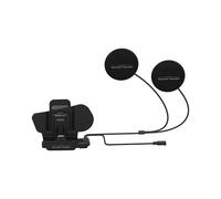 Sena 60S Helmklemmen-Set mit Universal-Mikrofon-Set