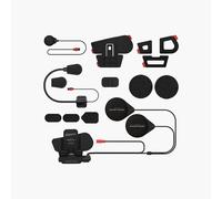 Sena 60S Smart Kommunikations-Helmhalter-Set Mit Universal-Mikrofon SC-A0357