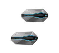 Sena 60X Sound by Bose Kommunikationssysteme doppelset