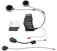 Sena-Montagesatz für Intercom 10S mit universellem Mikrofonsatz - 10S-A0301