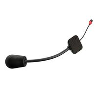 Sena Motorrad 10R/10S/50R/SF-Serie Schwanenhalsmikrofon für Jethelme