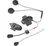 Sena Befestigungs - und Audio-Kit für Sena SF Serie - SF 1 / SF 2 / SF 4