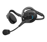 Sena Expand Mesh Multi-Sport Mesh Intercom Kommunikations-Headset fürs Wandern, Klettern, Fischen, Jagen und mehr