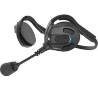 Sena Expand Mesh Multi-Sport Mesh Intercom Kommunikations-Headset fürs Wandern, Klettern, Fischen, Jagen und mehr