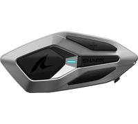 Sena für Shark MWS Mesh Helmsprechanlage (Grau) Gr: Doppelset