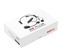 Sena 3S-Plus WB Bluetooth Sprechanlage Headset 2-Wege-Interkom