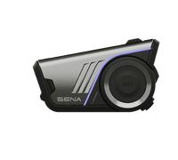Sena 60S Motorrad-Kommunikations-Bluetooth-Headset mit mit WAVE, Mesh und Bluetooth-Intercom-System, SOUND von Harman Kardon 2. Generation