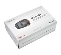 Sena SMH5-10 SMH5 Bluetooth-Kommunikationssystem für Motorräder und Roller