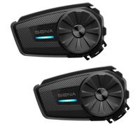 Sena Spider ST1 Mesh Kommunikation Doppel-Set Motorrad