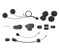 Sena Spider ST1 Einbaukit HD Lautsprecher Helmet Clamp Kit