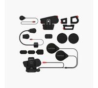 Sena 60S Sound by Harman Kardon Helmklemmen Set mit Universal Mikrofon