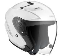 Sena Outstar S Jethelm Weiß XL