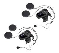 SENA Kommunikationssystem 5S Doppelset