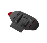 SENA Metall - Klebeplatte für SF1/SF2/SF4