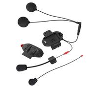 Sena SF1 / SF2 / SF4 HD Helmklemmen Kit