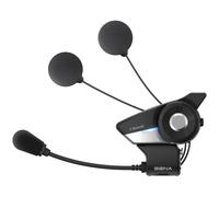 Sena 20S EVO Motorrad Bluetooth Kommunikationssystem mit HD Lautsprechern