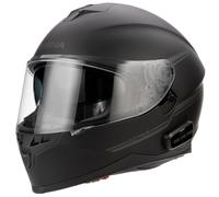 Sena Outride Smart Integralhelm Matt Schwarz - ECE 22.05 XL