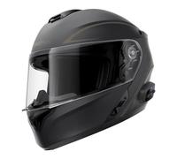 Sena OutRush R Smart Klapphelm Matt Schwarz - ECE 22.06 2XL