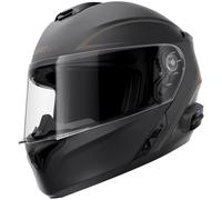 Sena OutRush R Smart Klapphelm Matt Schwarz - ECE 22.06 2XL