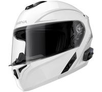 Sena OutRush R Smart Klapphelm Weiß - ECE 22.06 L