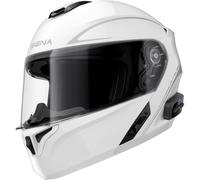 Sena Outrush R Helm ECE 22.06 weiß Gr. L 59/60