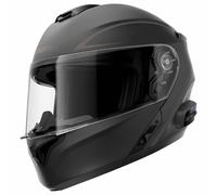 Sena OutRush R Smart Klapphelm Matt Schwarz - ECE 22.06 2XL