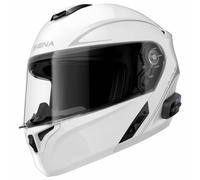 Sena OutRush R Smart Klapphelm Weiß - ECE 22.06 L